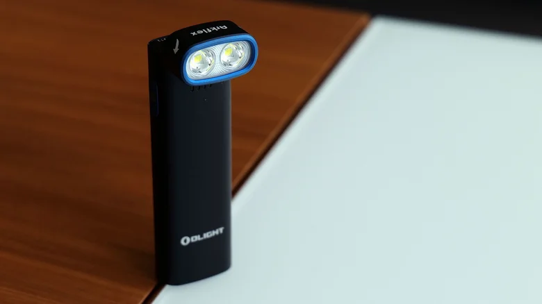 OLIGHT