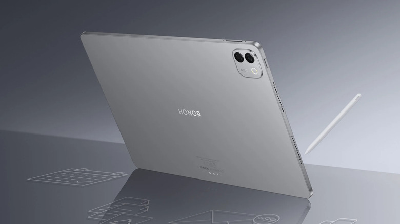 Honor MagicPad