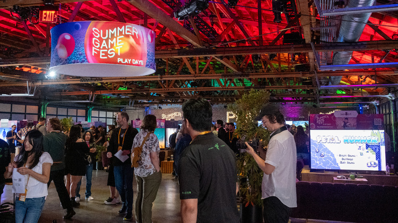 Summer Game Fest 2025