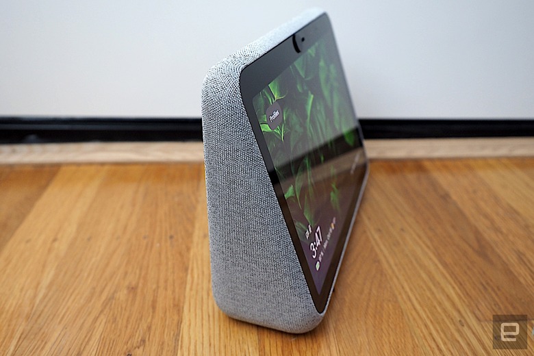 Facebook Portal Go
