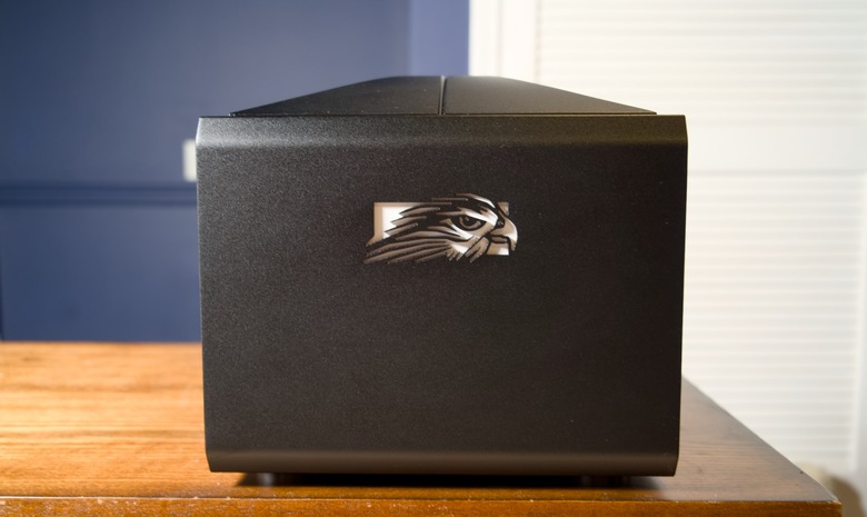 Falcon Northwest FragBox