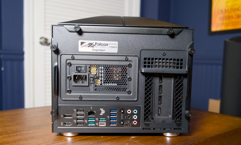 Falcon Northwest FragBox