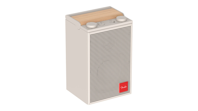 Fender Audio