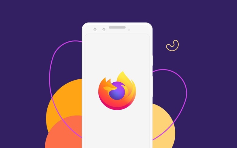 Firefox for Android