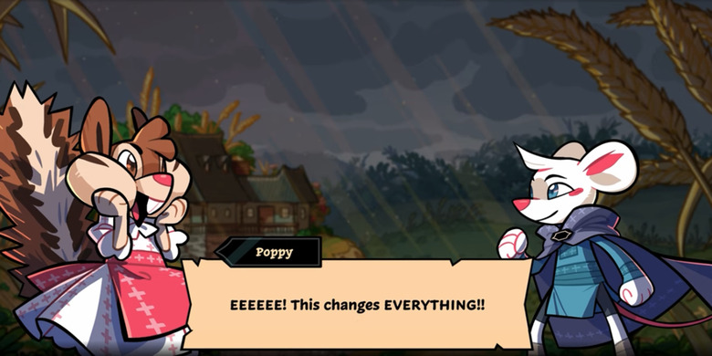 from the youtube trailer