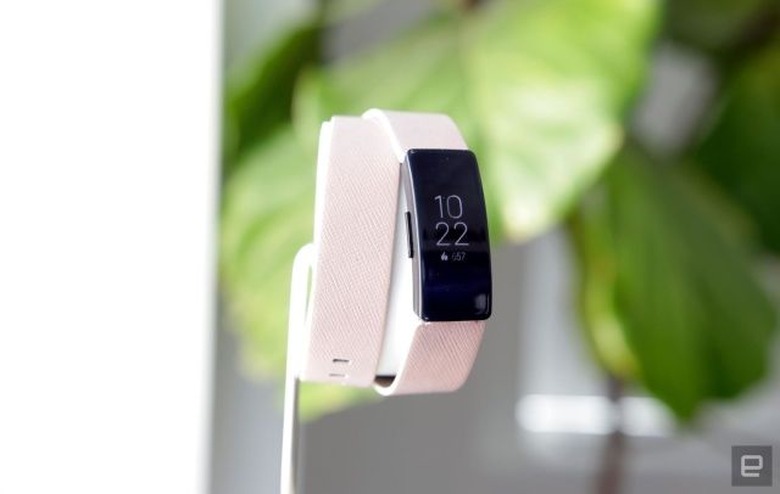 Fitbit Inspire HR