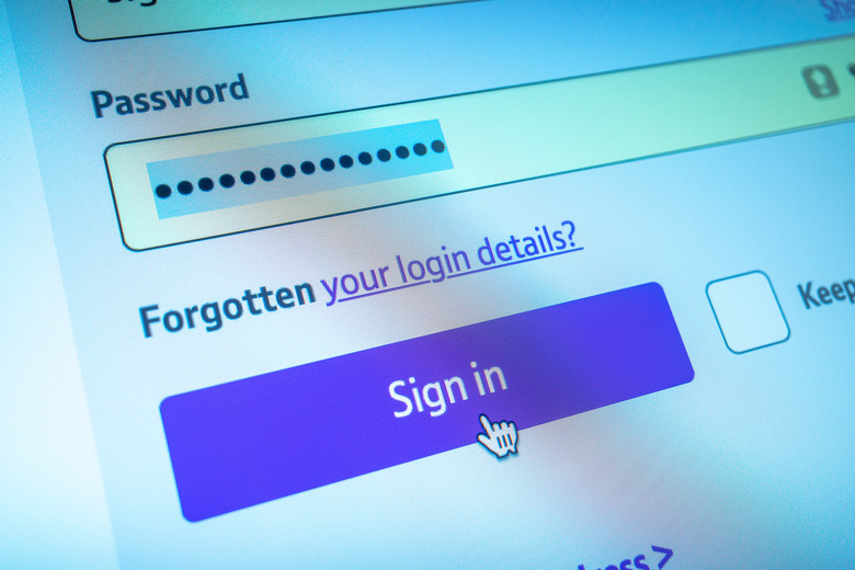 What if you never had to remember dozens of passwords anymore?
