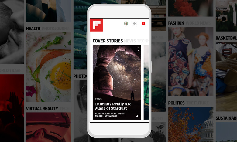 Flipboard