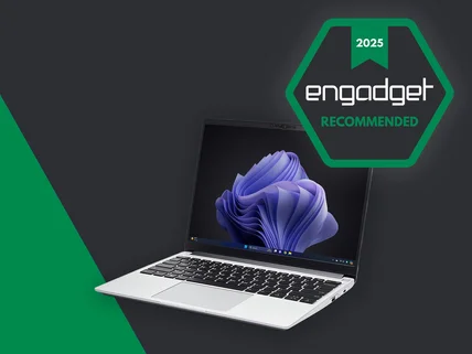 Framework/Engadget