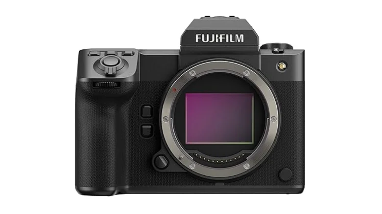 Fujifilm