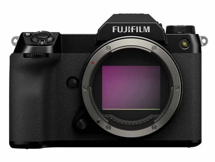 Fujifilm