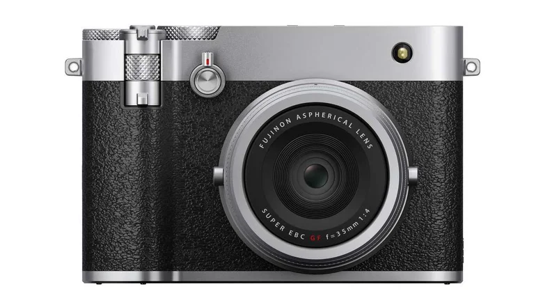 Fujifilm