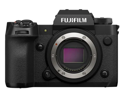 Fujifilm