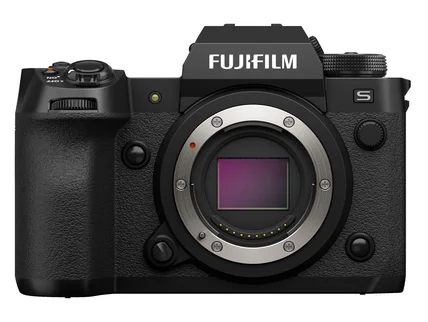 Fujifilm