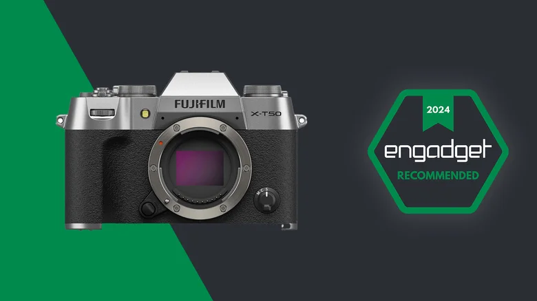 Fujifilm