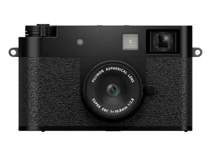 Fujifilm