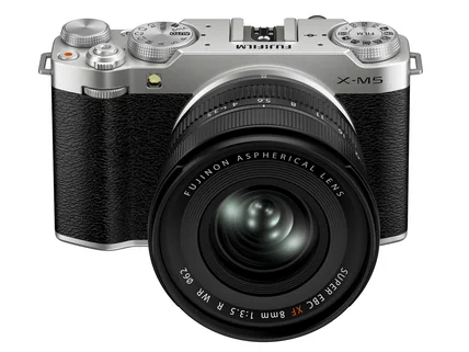 Fujifilm