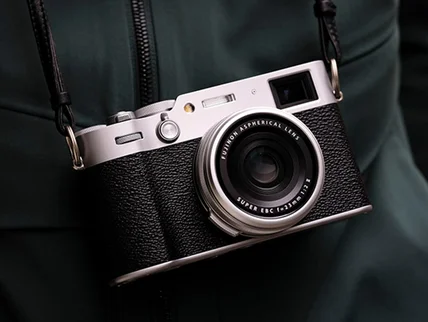 Fujifilm