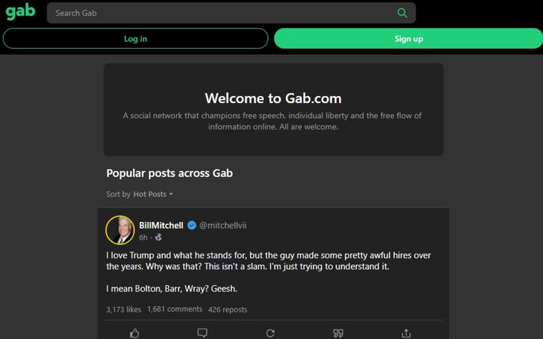 Gab