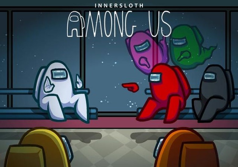 Among Us