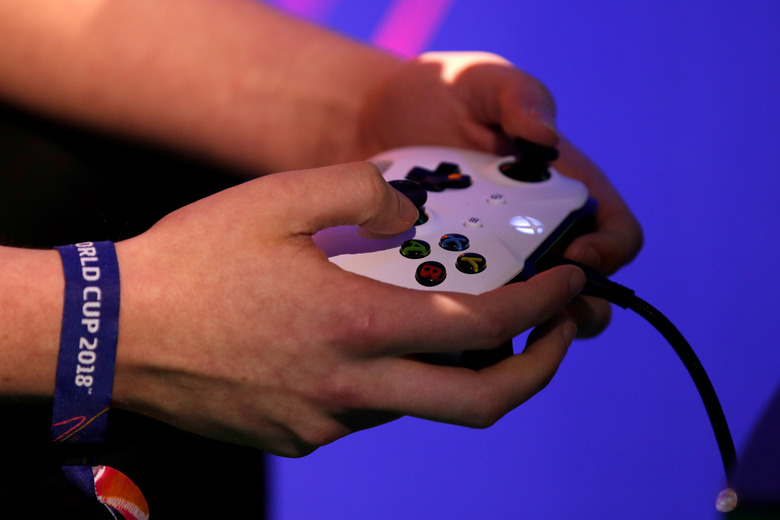 Game companies will standardize accessibility labels on storefronts and ...