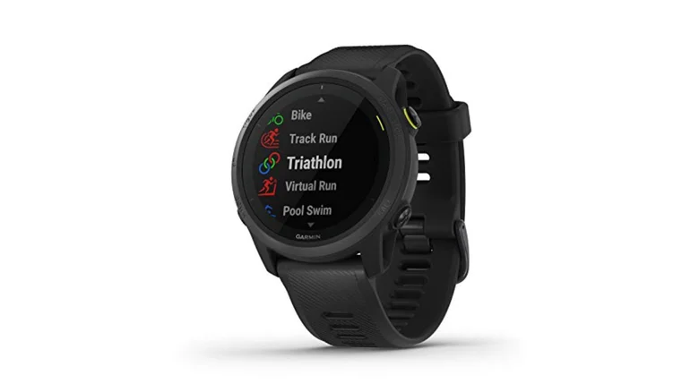 Garmin