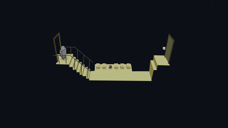 A screenshot of The Gateway Trilogy