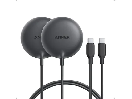 Anker