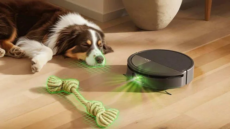 iRobot