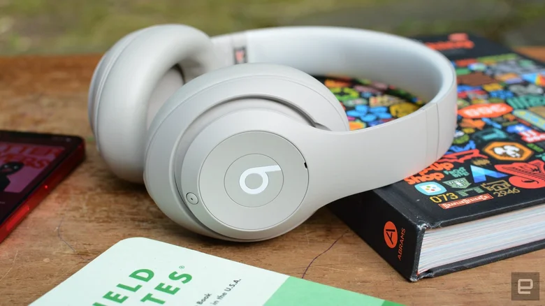 Get Beats Studio Pro headphones with AppleCare+ for $174