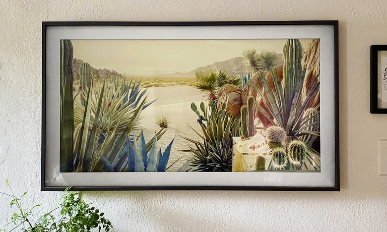 Samsung The Frame TV