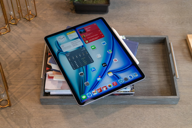 Apple iPad Air M2