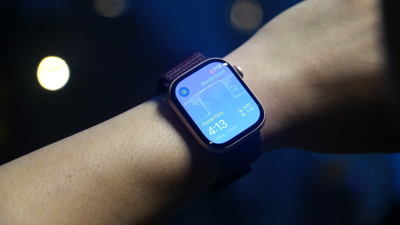 Apple Watch Series 10