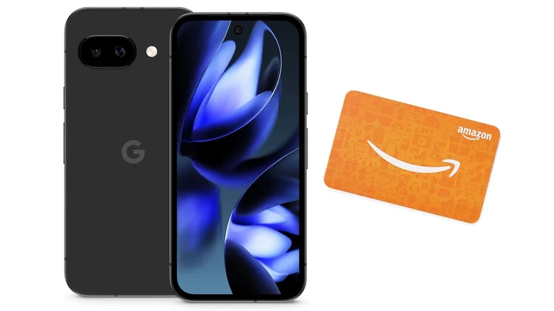 Amazon / Google