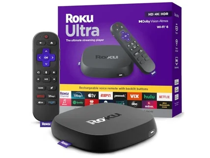 Roku