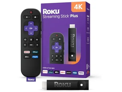 Roku