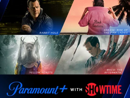 Paramount