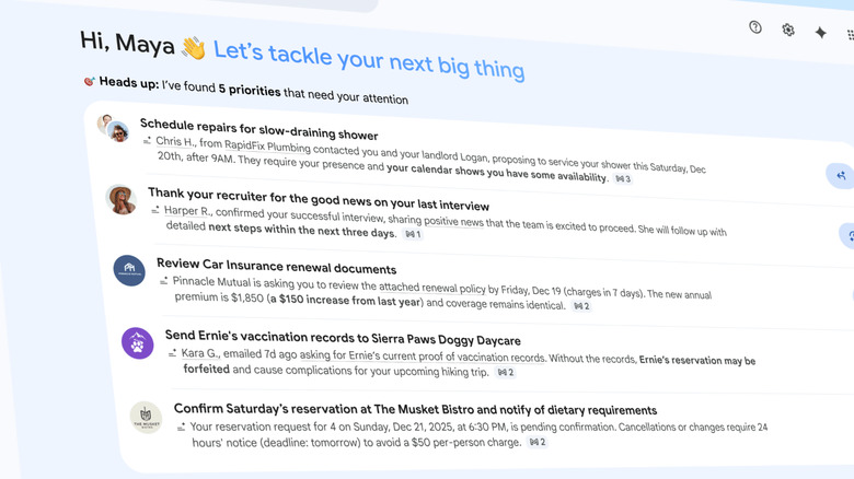 AI Inbox