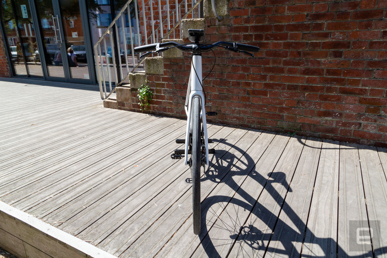 Gogoro knows that its e-bikes won't be for everyone.