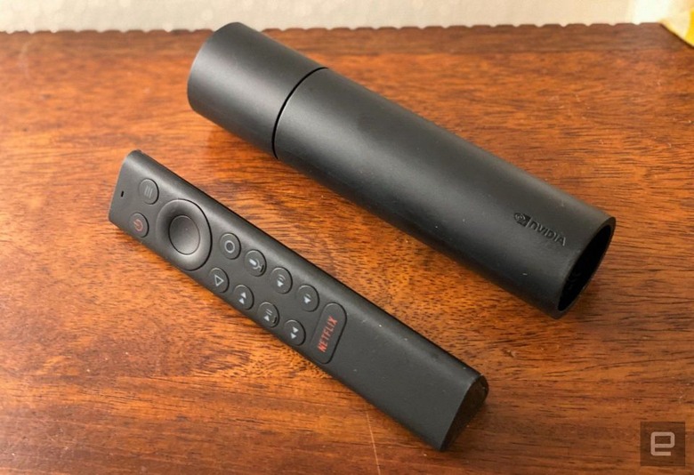 NVIDIA Shield TV $20 off