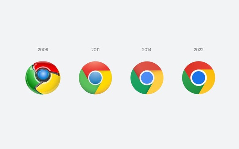 Google Chrome
