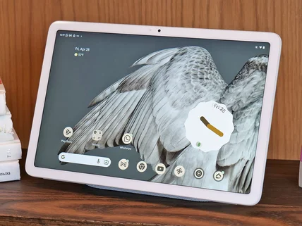 Photo by Cherlynn Low / Engadget