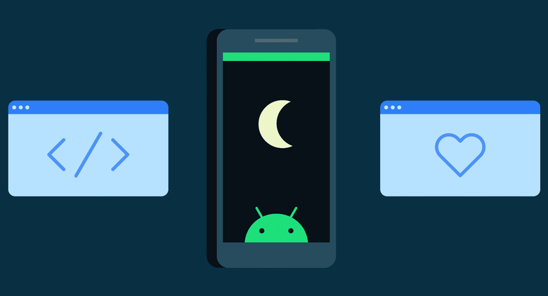 Android Sleep