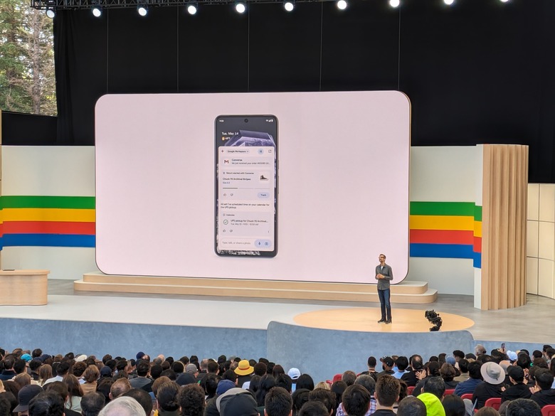 Using AI to automate the process of returning something you bought.