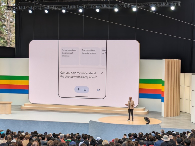 Gems will use the new LearnLM model, which is based on Gemini.