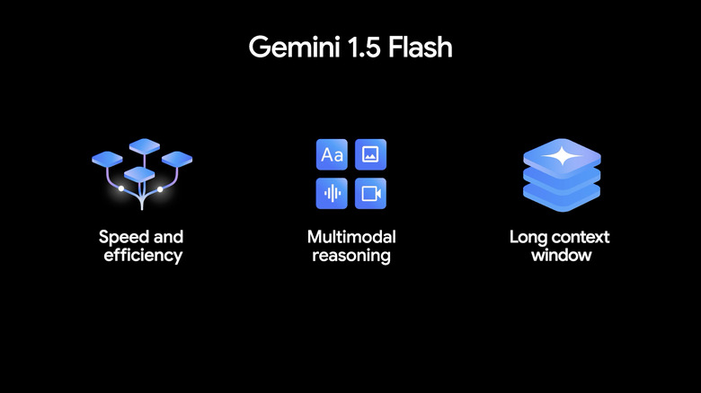 Google's brand new AI model is smaller and cheaper for developers to use than Gemini 1.5 Pro
