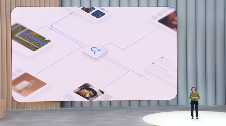 Google I/O 2025