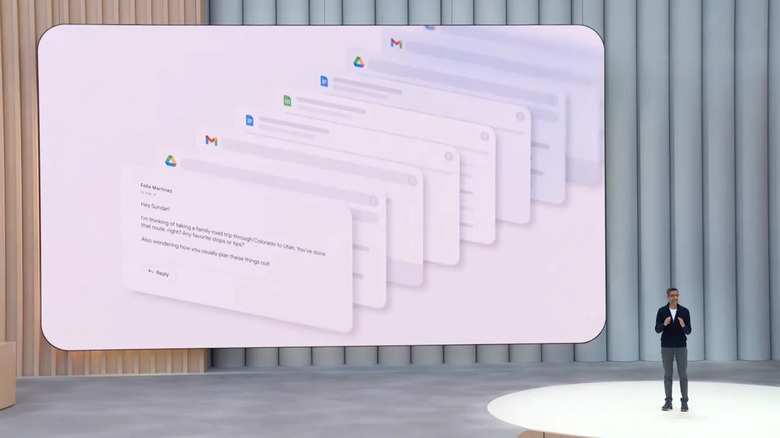 Google I/O 2025