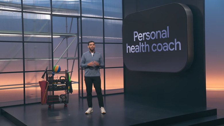 A new personal AI health coach is coming for Fitbit Premium users.