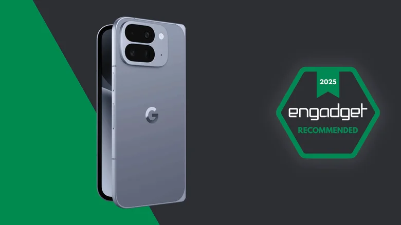 Google / Engadget